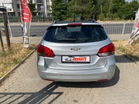 Chevrolet Cruze 1.7CDTi/EURO.5B - 6990 лв. - 97725217 5