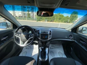 Chevrolet Cruze 1.7CDTi/EURO.5B - 6990 лв. - 97725217 9