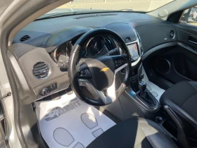 Chevrolet Cruze 1.7CDTi/EURO.5B - 6990 лв. - 97725217 7