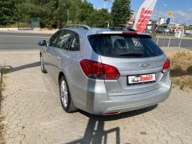 Chevrolet Cruze 1.7CDTi/EURO.5B - 6990 лв. - 97725217 6