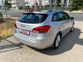     Chevrolet Cruze 1.7CDTi/EURO.5B