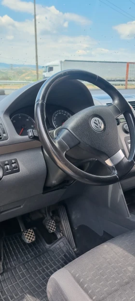 VW Touran 1, 9 TDI Facelift 6 ,   | Mobile.bg    13
