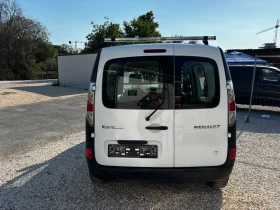 Renault Kangoo Kangoo Maksi - 8700 лв. - 57850499 3