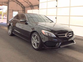 Mercedes-Benz C 300 AMG* PACK* 4MATIC* BURMESTER* ПОДГРЕВ* КАМЕРА* КЕЙ - 22999 лв. - 21033229 3