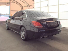 Mercedes-Benz C 300 AMG* PACK* 4MATIC* BURMESTER* ПОДГРЕВ* КАМЕРА* КЕЙ - 22999 лв. - 21033229 4