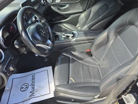 Mercedes-Benz C 300 AMG* PACK* 4MATIC* BURMESTER* ПОДГРЕВ* КАМЕРА* КЕЙ - 22999 лв. - 21033229 12