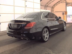 Mercedes-Benz C 300 AMG* PACK* 4MATIC* BURMESTER* ПОДГРЕВ* КАМЕРА* КЕЙ - 22999 лв. - 21033229 2