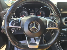 Mercedes-Benz C 300 AMG* PACK* 4MATIC* BURMESTER* ПОДГРЕВ* КАМЕРА* КЕЙ - 22999 лв. - 21033229 10