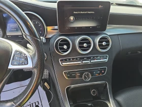 Mercedes-Benz C 300 AMG* PACK* 4MATIC* BURMESTER* ПОДГРЕВ* КАМЕРА* КЕЙ - 22999 лв. - 21033229 11