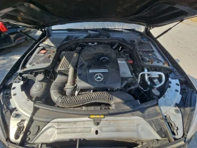 Mercedes-Benz C 300 AMG* PACK* 4MATIC* BURMESTER* ПОДГРЕВ* КАМЕРА* КЕЙ - 22999 лв. - 21033229 17