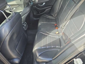 Mercedes-Benz C 300 AMG* PACK* 4MATIC* BURMESTER* ПОДГРЕВ* КАМЕРА* КЕЙ - 22999 лв. - 21033229 14