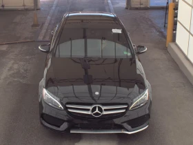 Mercedes-Benz C 300 AMG* PACK* 4MATIC* BURMESTER* ПОДГРЕВ* КАМЕРА* КЕЙ - 22999 лв. - 21033229 7