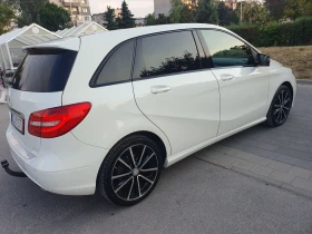 Mercedes-Benz B 200 AUT NAVI PODGREV PANORAMA KAMERA AMG - 17880 лв. - 87122073 4