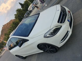 Mercedes-Benz B 200 AUT NAVI PODGREV PANORAMA KAMERA AMG - 17880 лв. - 87122073 2