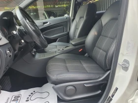 Mercedes-Benz B 200 AUT NAVI PODGREV PANORAMA KAMERA AMG - 17880 лв. - 87122073 10