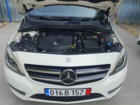 Mercedes-Benz B 200 AUT NAVI PODGREV PANORAMA KAMERA AMG - 17880 лв. - 87122073 16