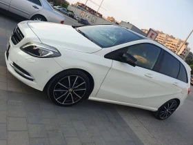 Mercedes-Benz B 200 AUT NAVI PODGREV PANORAMA KAMERA AMG - 17880 лв. - 87122073 8