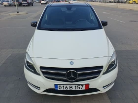 Mercedes-Benz B 200 AUT NAVI PODGREV PANORAMA KAMERA AMG - 17880 лв. - 87122073 9