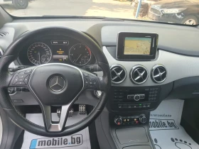 Mercedes-Benz B 200 AUT NAVI PODGREV PANORAMA KAMERA AMG - 17880 лв. - 87122073 12
