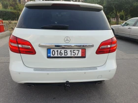 Mercedes-Benz B 200 AUT NAVI PODGREV PANORAMA KAMERA AMG - 17880 лв. - 87122073 6