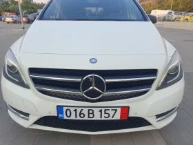 Mercedes-Benz B 200 AUT NAVI PODGREV PANORAMA KAMERA AMG - 17880 лв. - 87122073 3