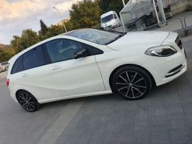 Mercedes-Benz B 200 AUT NAVI PODGREV PANORAMA KAMERA AMG - 17880 лв. - 87122073 7