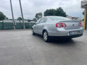 VW Passat - 7000 лв. - 74196539 7