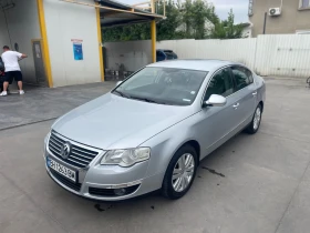 VW Passat - 7000 лв. - 74196539 9