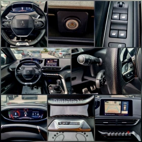 Peugeot 3008 2.0HDi GTLine 150ks - 33000 лв. - 23268164 13