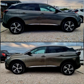 Peugeot 3008 2.0HDi GTLine 150ks - 33000 лв. - 23268164 7