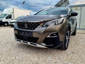 Peugeot 3008 2.0HDi GTLine 150ks - 33000 лв. - 23268164 2