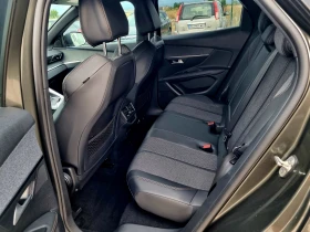 Peugeot 3008 2.0HDi GTLine 150ks - 33000 лв. - 23268164 15