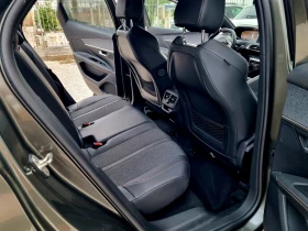 Peugeot 3008 2.0HDi GTLine 150ks - 33000 лв. - 23268164 16