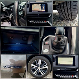 Peugeot 3008 2.0HDi GTLine 150ks - 33000 лв. - 23268164 14