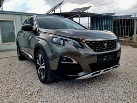 Peugeot 3008 2.0HDi GTLine 150ks - 33000 лв. - 23268164 4
