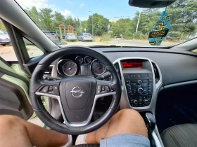 Opel Astra 1.6 | Mobile.bg    9