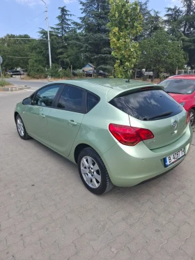 Opel Astra 1.6 | Mobile.bg    3