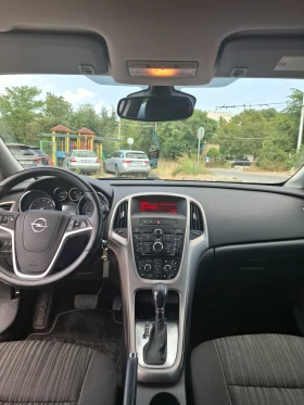 Opel Astra 1.6 | Mobile.bg    10