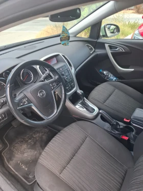 Opel Astra 1.6 | Mobile.bg    11