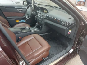 Mercedes-Benz E 250 CDI AVANTGARDE | Mobile.bg    14