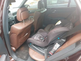 Mercedes-Benz E 250 CDI AVANTGARDE | Mobile.bg    10