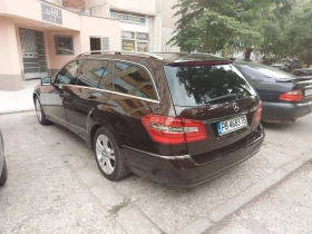 Mercedes-Benz E 250 CDI AVANTGARDE | Mobile.bg    4