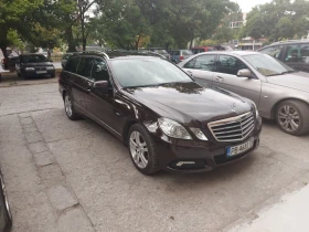  Mercedes-Benz E 250