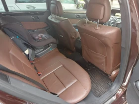 Mercedes-Benz E 250 CDI AVANTGARDE | Mobile.bg    12