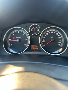 Обява за продажба на Opel Astra 1.7  ~3 600 лв. - изображение 3
