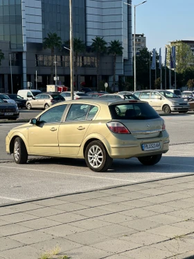 Обява за продажба на Opel Astra 1.7  ~3 600 лв. - изображение 1