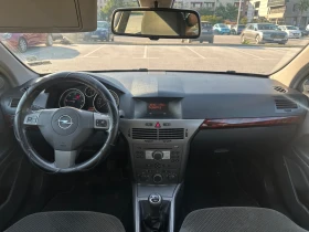 Обява за продажба на Opel Astra 1.7  ~3 600 лв. - изображение 6