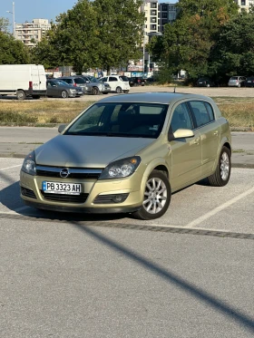 Обява за продажба на Opel Astra 1.7  ~3 600 лв. - изображение 1