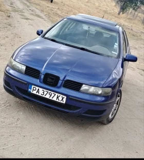 Обява за продажба на Seat Toledo .  ~3 000 лв. - изображение 1
