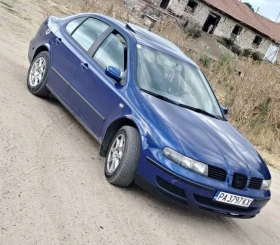 Обява за продажба на Seat Toledo .  ~3 000 лв. - изображение 3